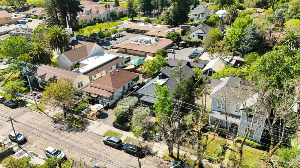 1433 Oak Avenue St. Helena, CA 94574