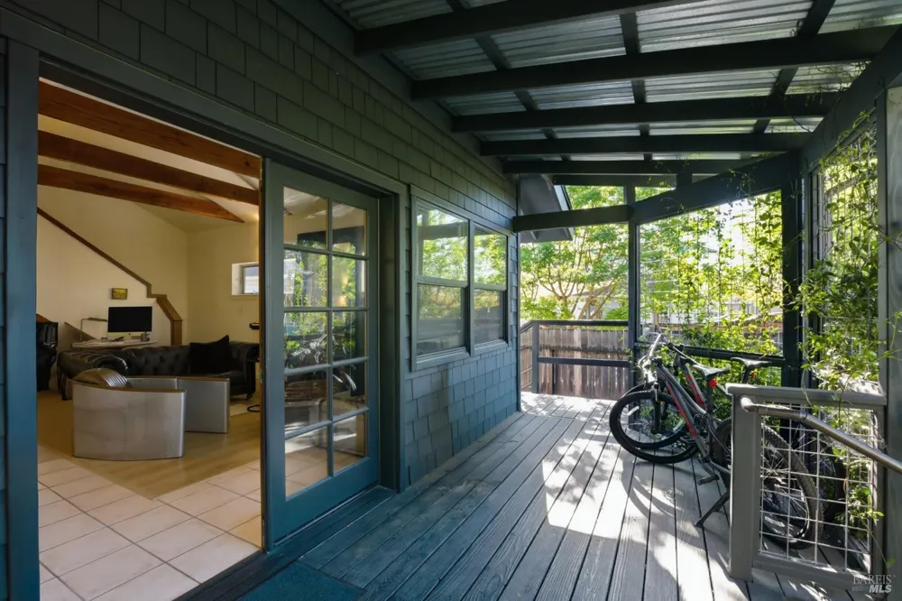 1433 Oak Avenue St. Helena, CA 94574
