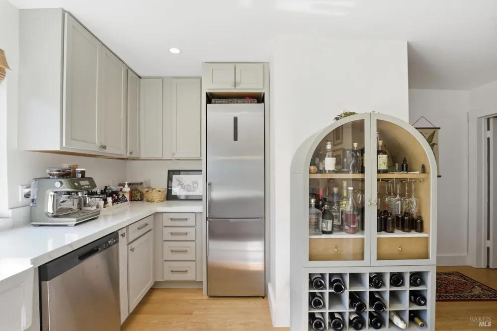1433 Oak Avenue St. Helena, CA 94574
