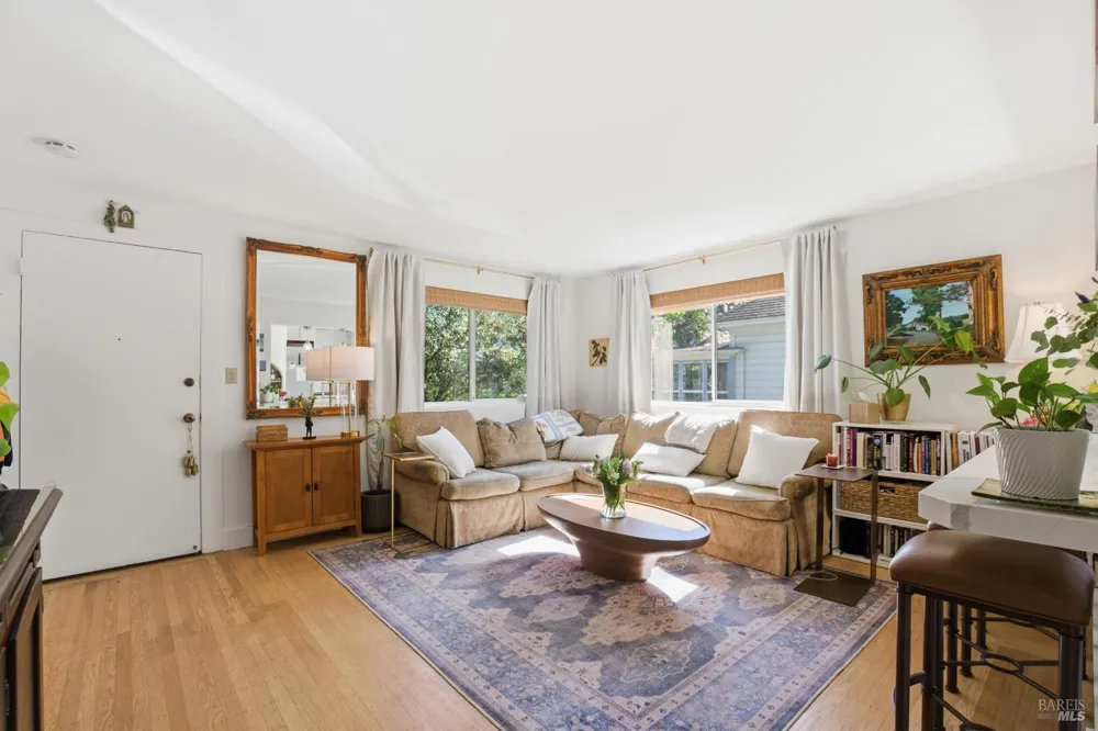 1433 Oak Avenue St. Helena, CA 94574
