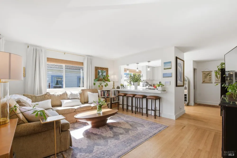 1433 Oak Avenue St. Helena, CA 94574