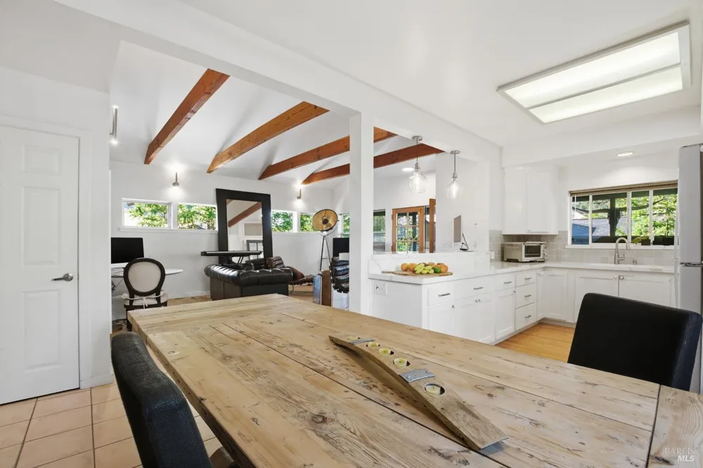 1433 Oak Avenue St. Helena, CA 94574