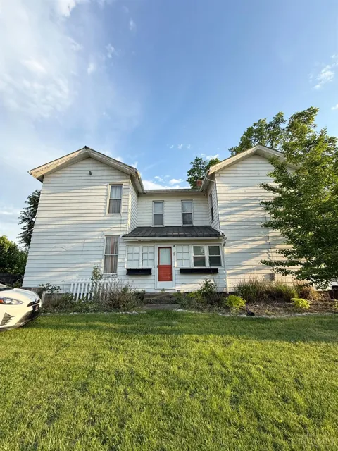 8313 Hendrickson Road
