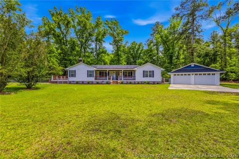 3524 Pine Log Road