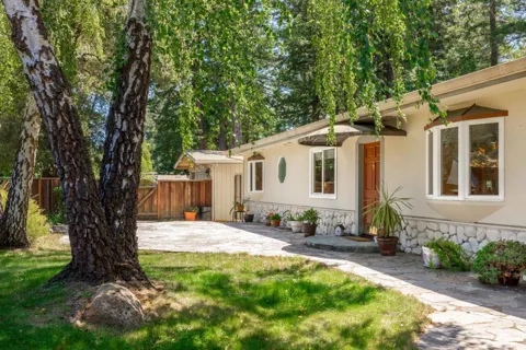 2000 Glen Canyon Road