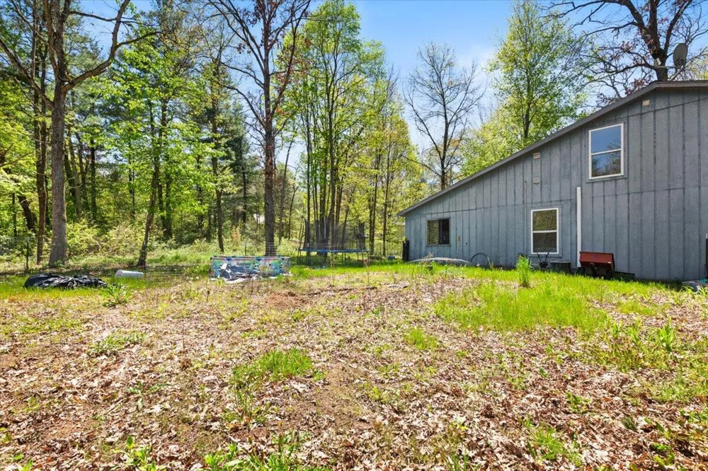 8744 Mackinaw Trail Drive Reynolds Township, MI 49329