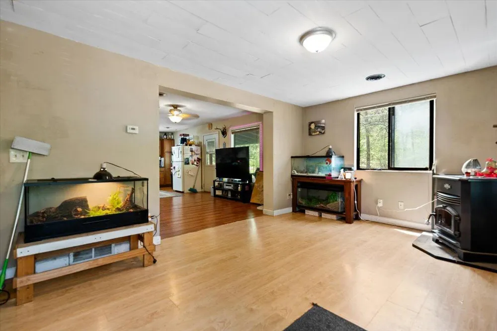 8744 Mackinaw Trail Drive Reynolds Township, MI 49329