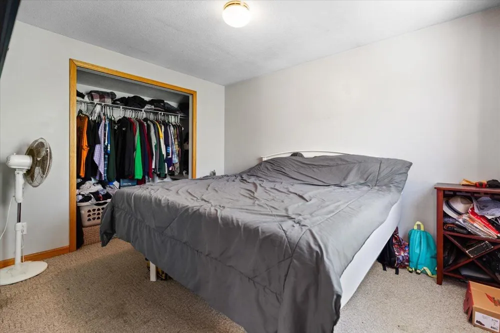 8744 Mackinaw Trail Drive Reynolds Township, MI 49329