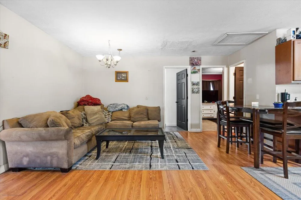 8744 Mackinaw Trail Drive Reynolds Township, MI 49329