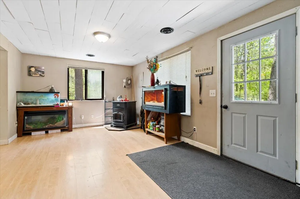 8744 Mackinaw Trail Drive Reynolds Township, MI 49329