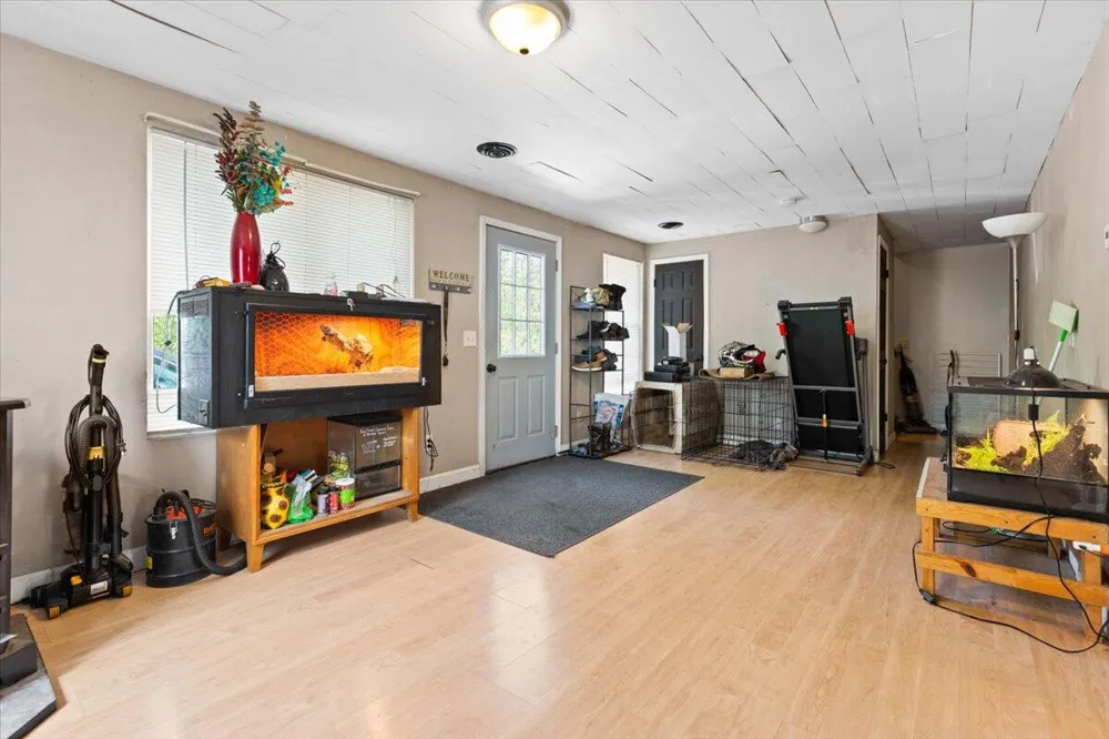 8744 Mackinaw Trail Drive Reynolds Township, MI 49329