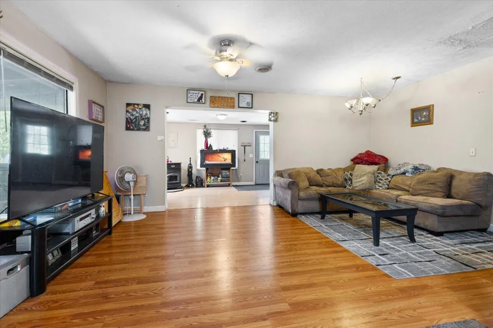 8744 Mackinaw Trail Drive Reynolds Township, MI 49329