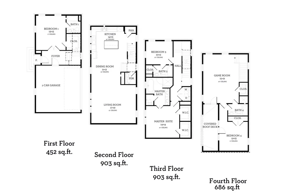 5033 Magnolia Circle Addison, TX 75001