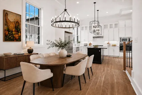 5033 Magnolia Circle