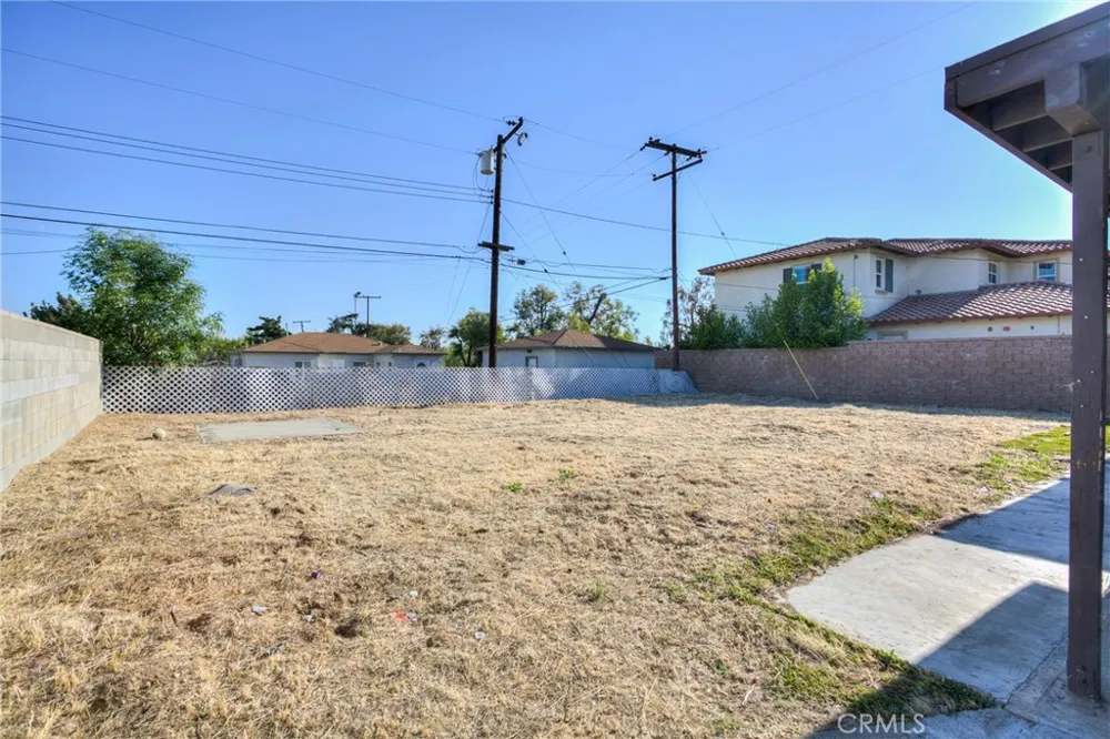 13011 Pinon Rancho Cucamonga, CA 91739