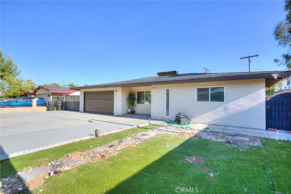 13011 Pinon Rancho Cucamonga, CA 91739