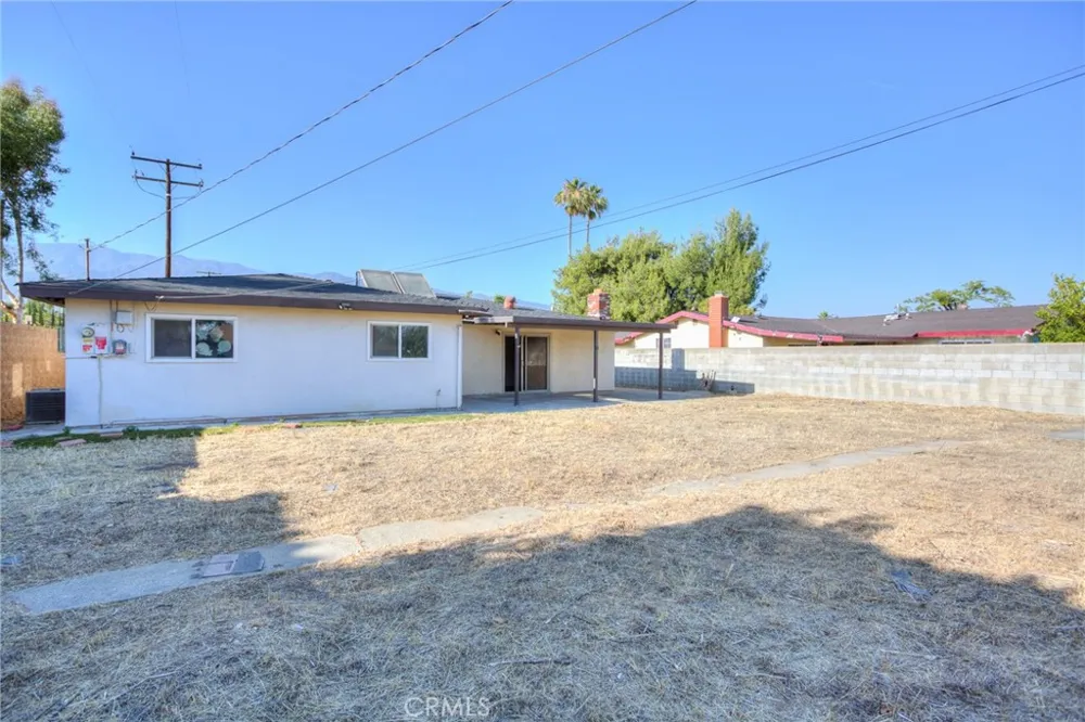 13011 Pinon Rancho Cucamonga, CA 91739