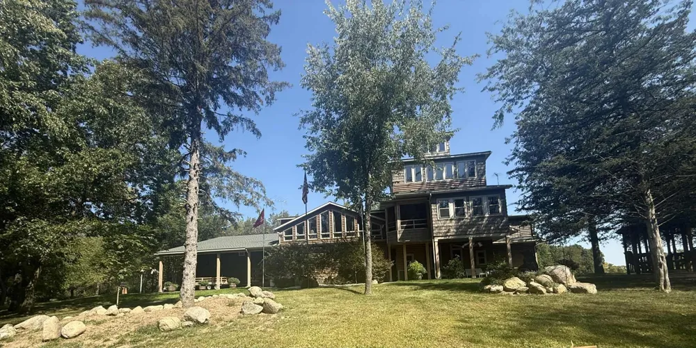 781 Hopkins Road Lyons, MI 48851