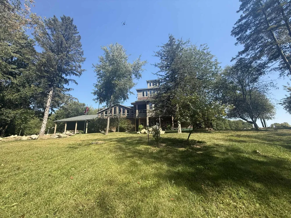 781 Hopkins Road Lyons, MI 48851