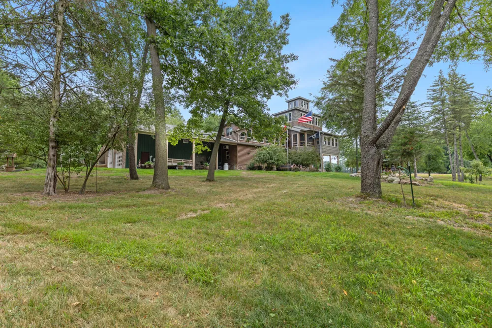 781 Hopkins Road Lyons, MI 48851