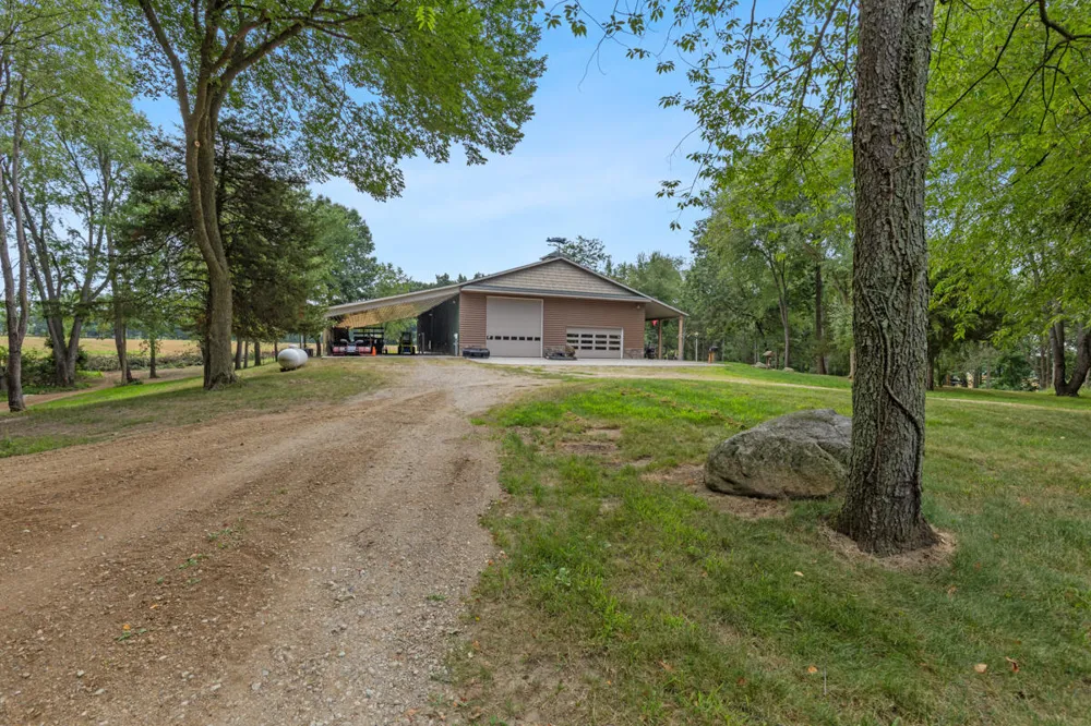 781 Hopkins Road Lyons, MI 48851