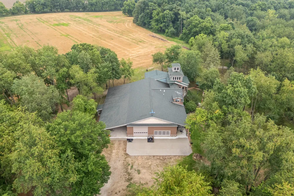 781 Hopkins Road Lyons, MI 48851