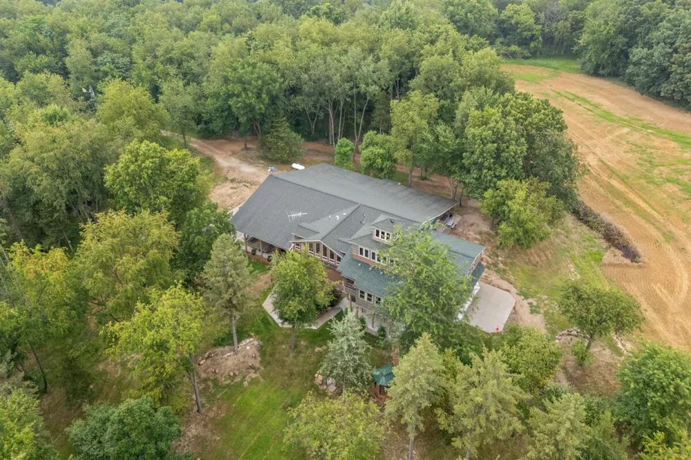 781 Hopkins Road Lyons, MI 48851