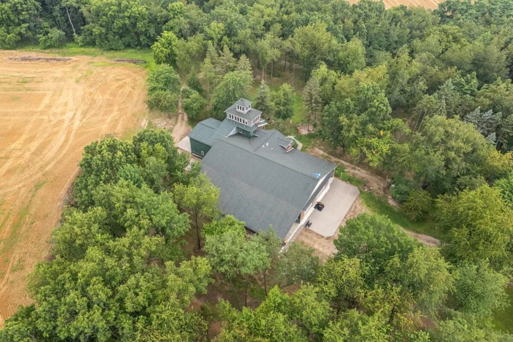 781 Hopkins Road Lyons, MI 48851