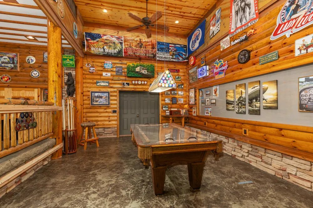 781 Hopkins Road Lyons, MI 48851