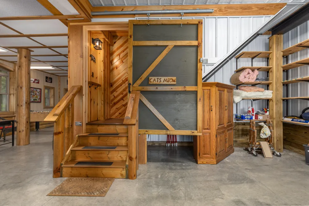 781 Hopkins Road Lyons, MI 48851