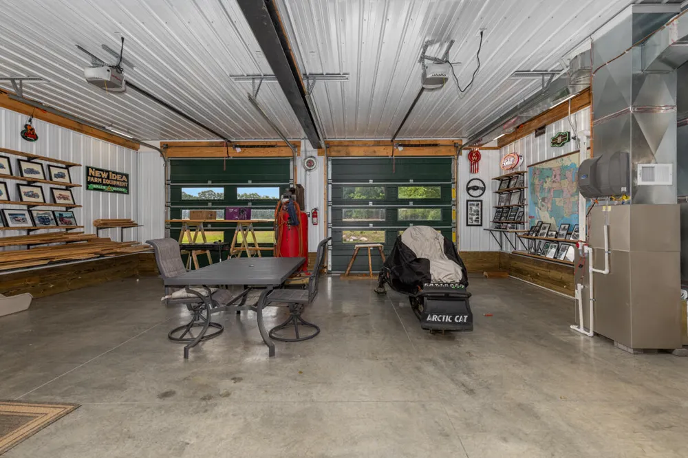 781 Hopkins Road Lyons, MI 48851
