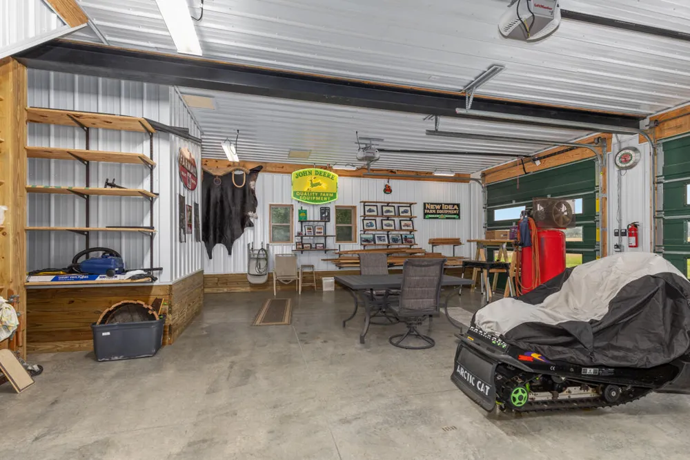 781 Hopkins Road Lyons, MI 48851
