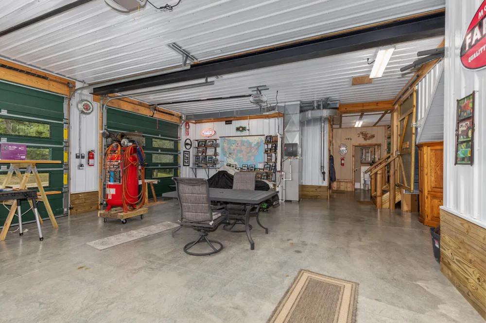 781 Hopkins Road Lyons, MI 48851