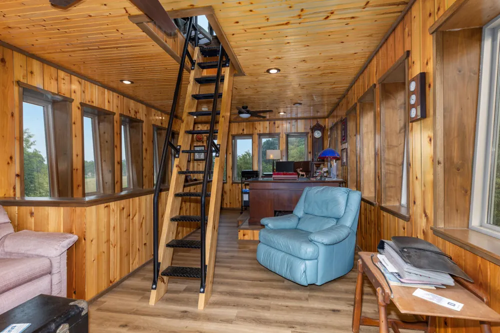 781 Hopkins Road Lyons, MI 48851