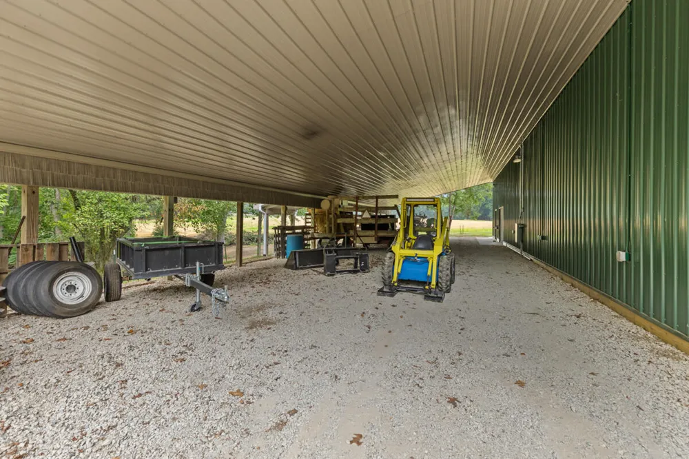 781 Hopkins Road Lyons, MI 48851