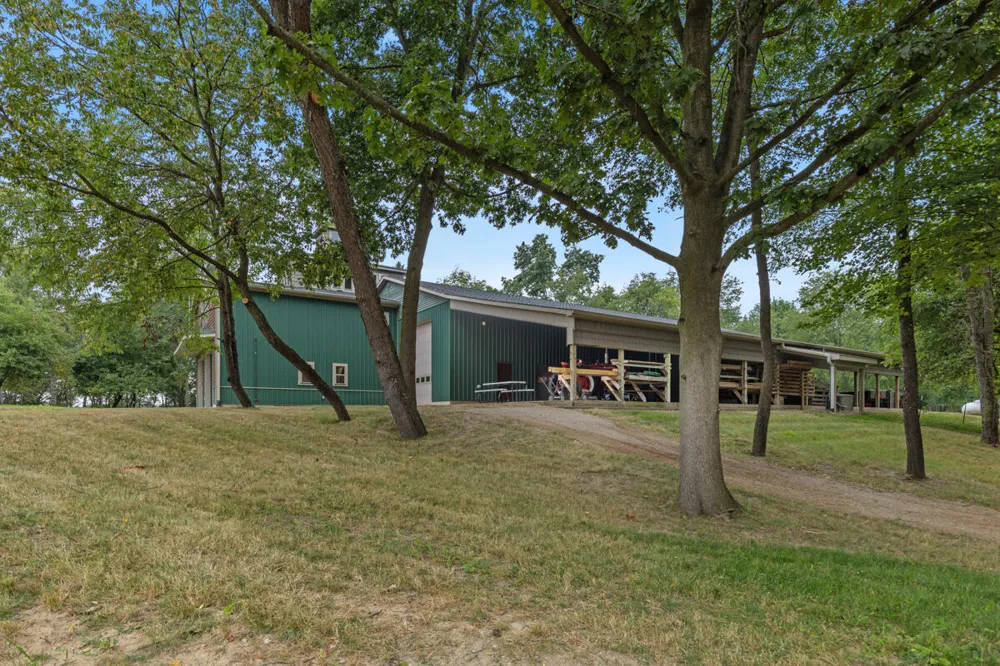 781 Hopkins Road Lyons, MI 48851