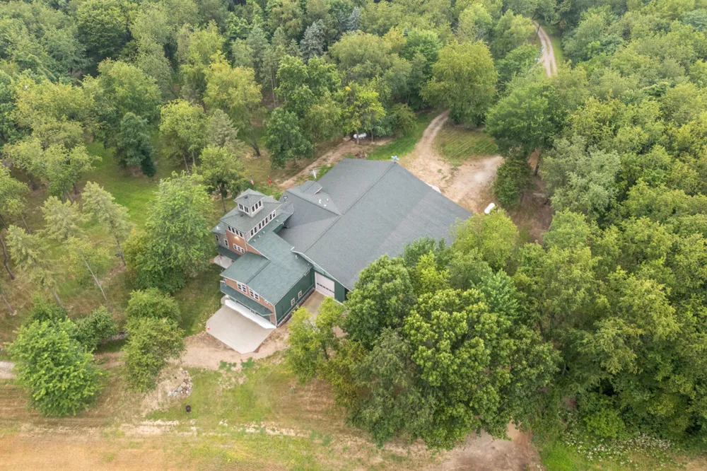 781 Hopkins Road Lyons, MI 48851