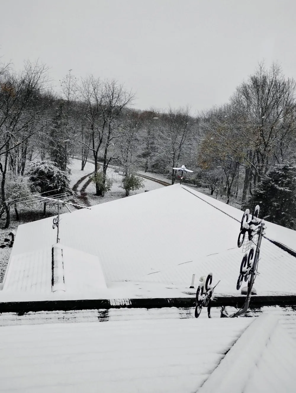 781 Hopkins Road Lyons, MI 48851