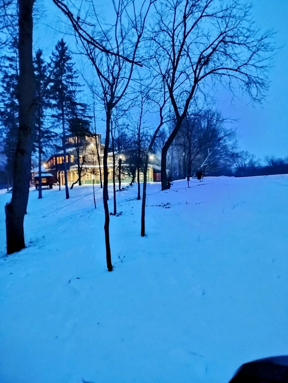 781 Hopkins Road Lyons, MI 48851