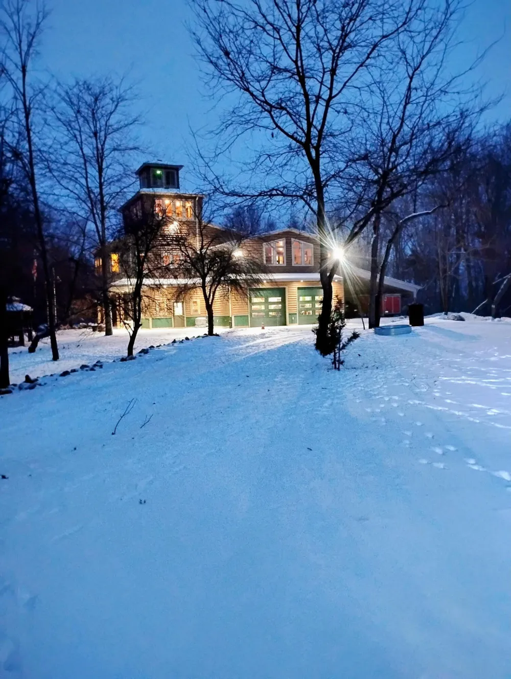 781 Hopkins Road Lyons, MI 48851