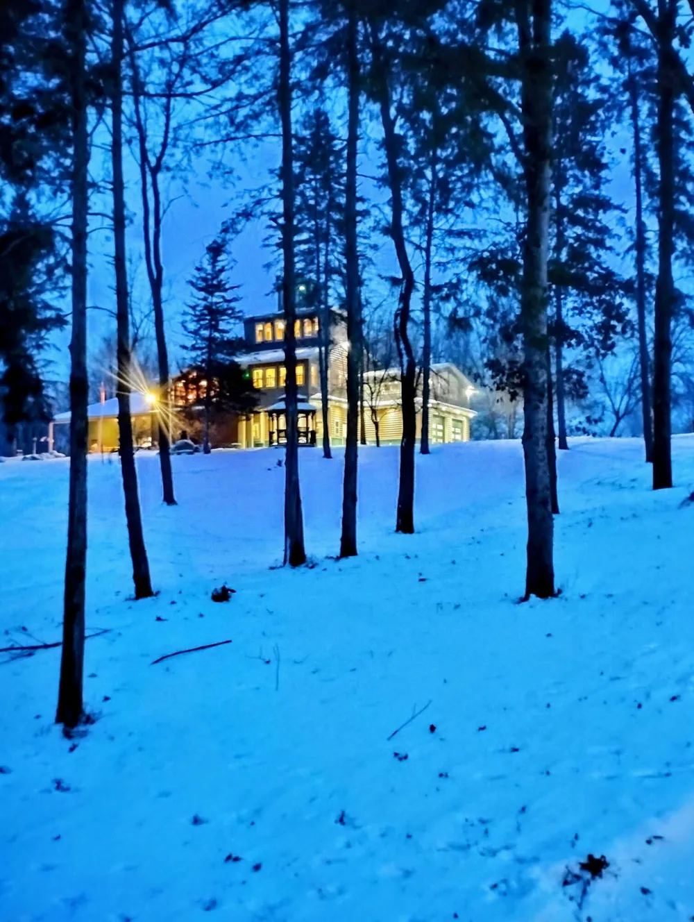781 Hopkins Road Lyons, MI 48851