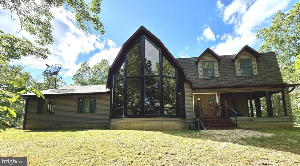 500 MARYVALE LANE Petersburg, WV 26847