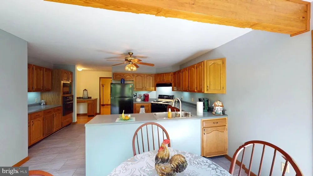 500 MARYVALE LANE Petersburg, WV 26847