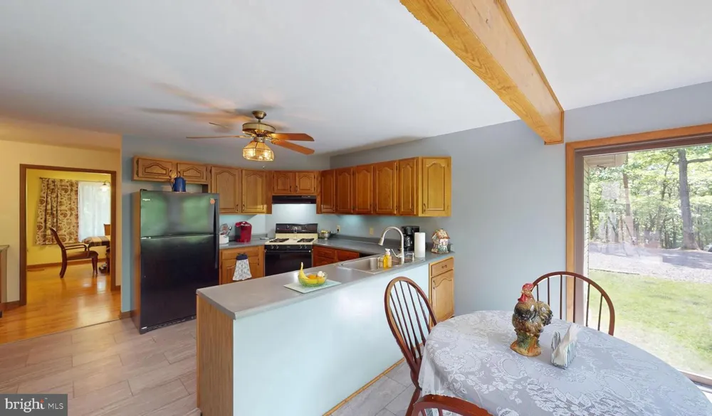 500 MARYVALE LANE Petersburg, WV 26847