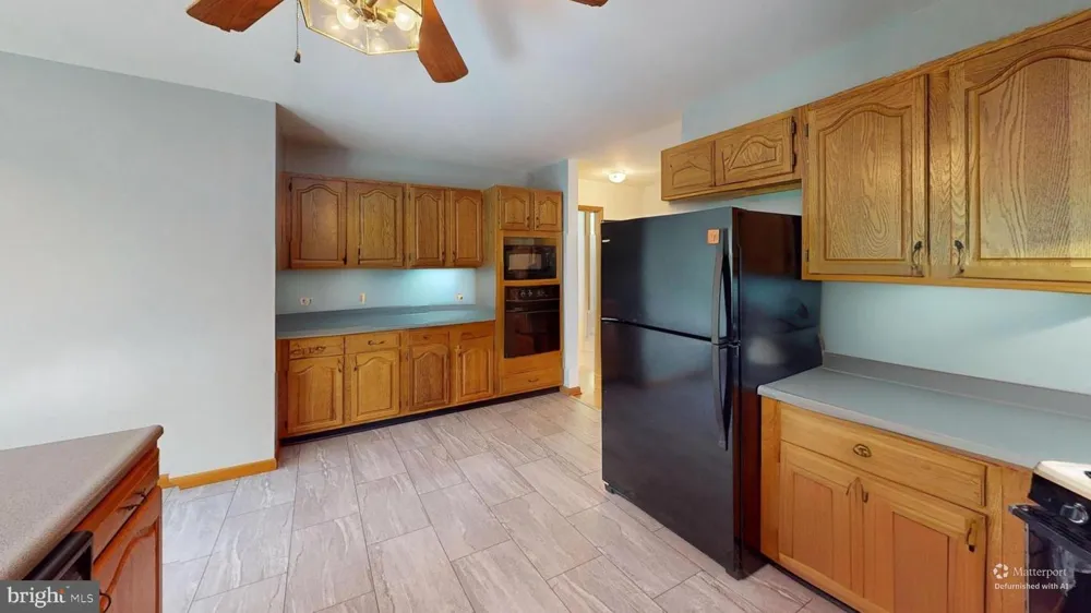 500 MARYVALE LANE Petersburg, WV 26847