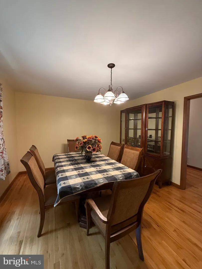 500 MARYVALE LANE Petersburg, WV 26847