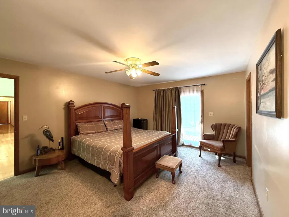 500 MARYVALE LANE Petersburg, WV 26847