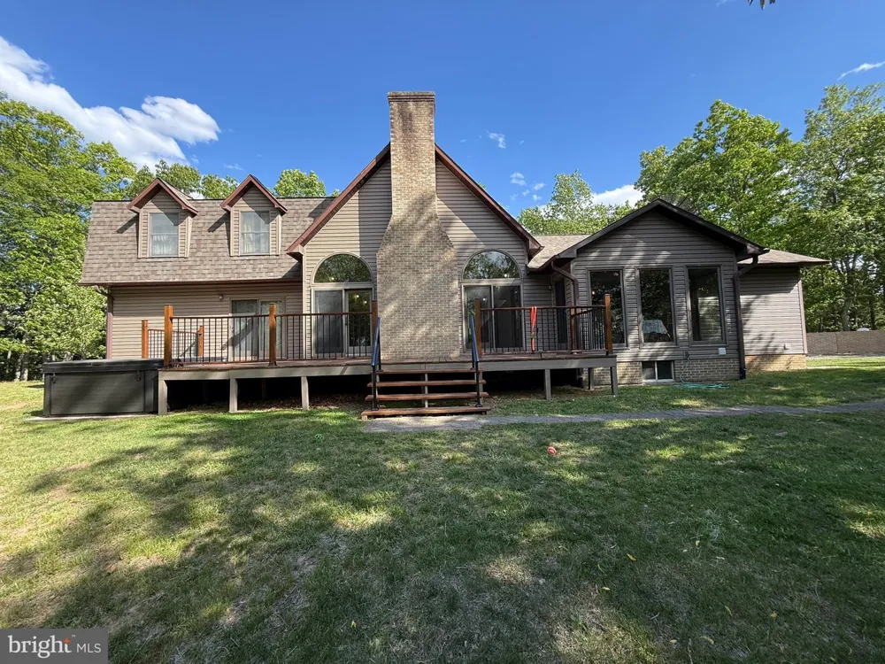 500 MARYVALE LANE Petersburg, WV 26847