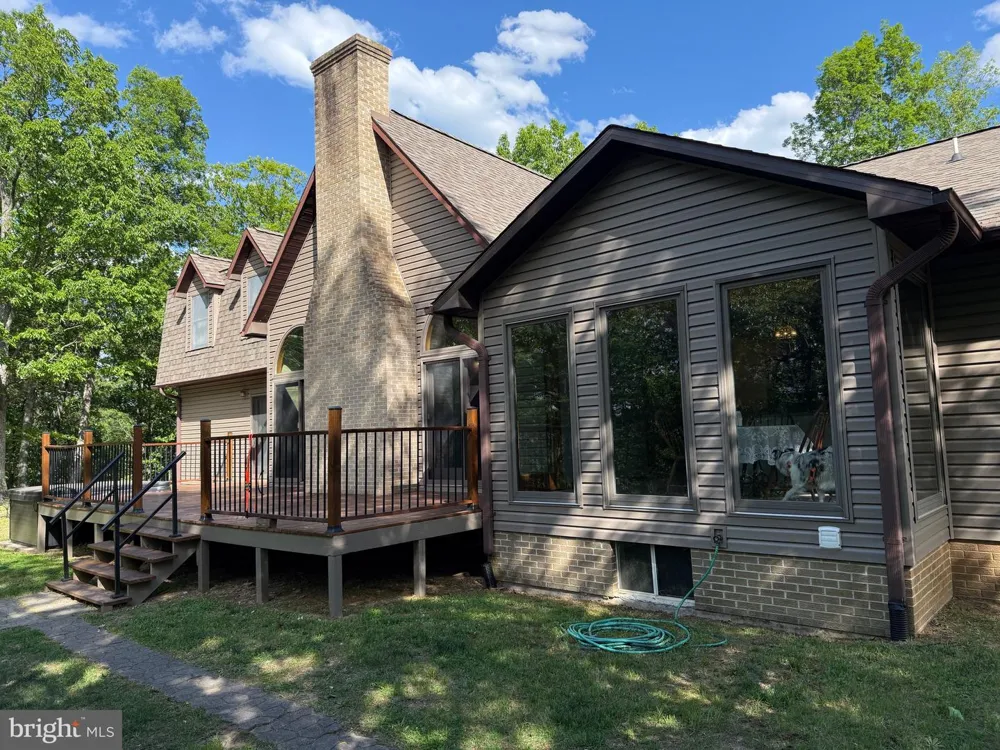 500 MARYVALE LANE Petersburg, WV 26847