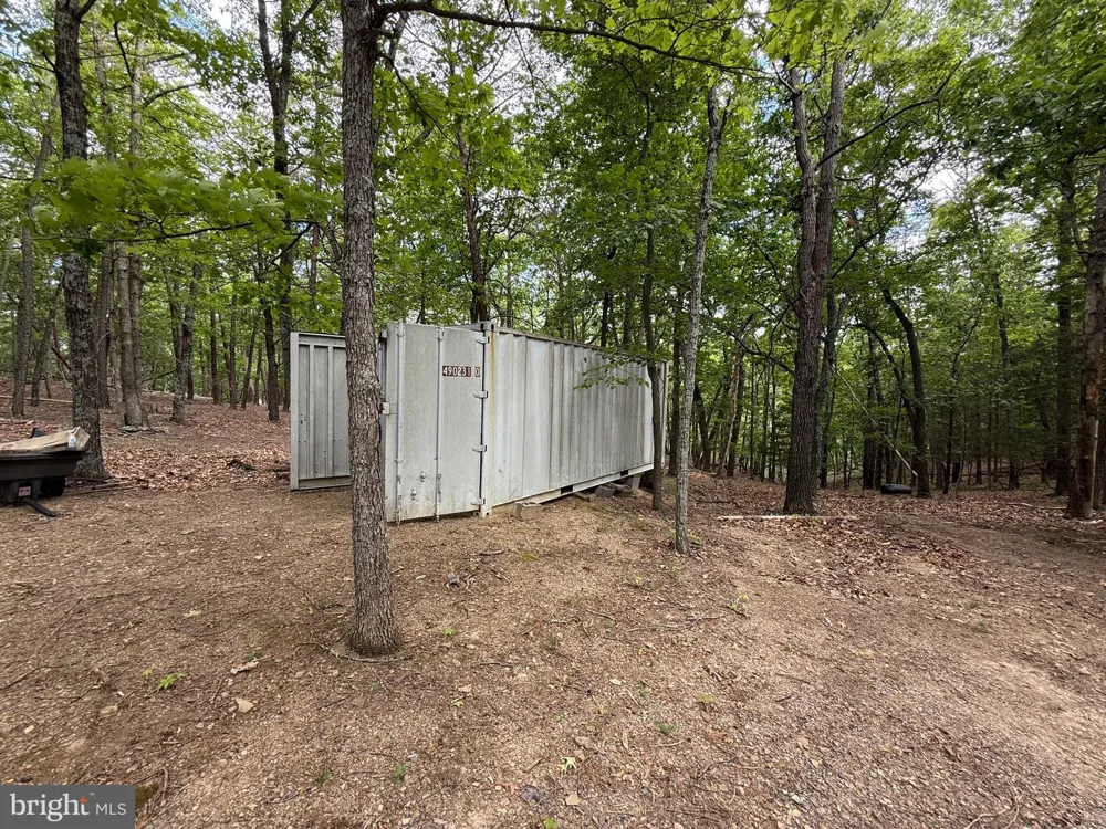 500 MARYVALE LANE Petersburg, WV 26847